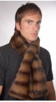 Men's fur scarves (24)